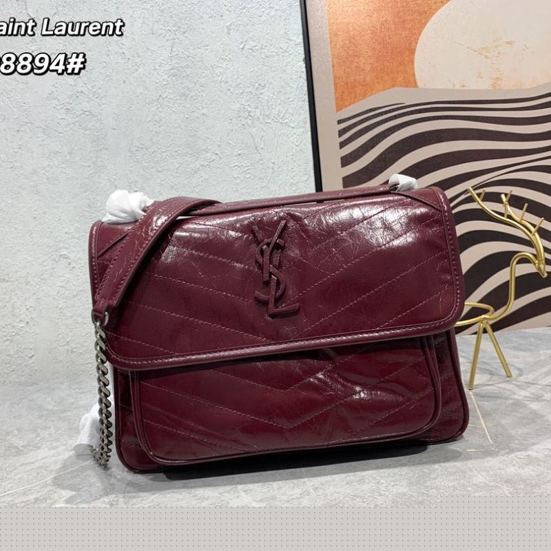 Y*L satchel bags